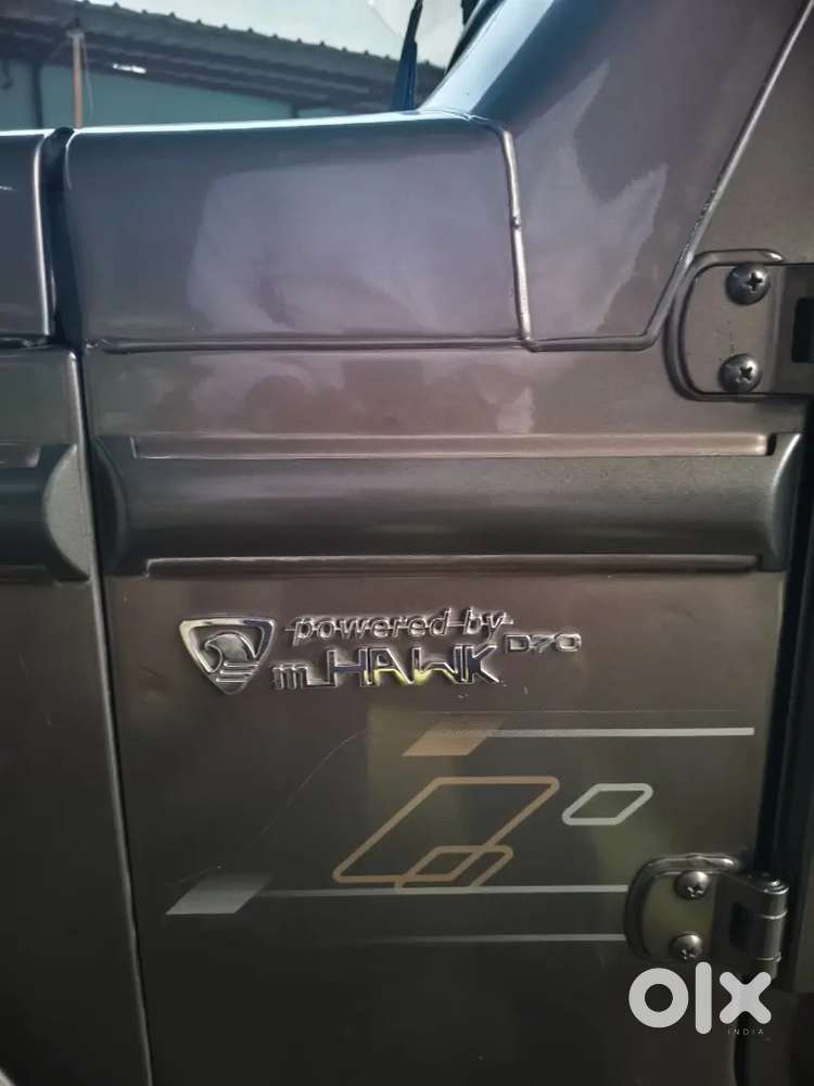 Mahindra Bolero Power 2018 Diesel 2nd Owner