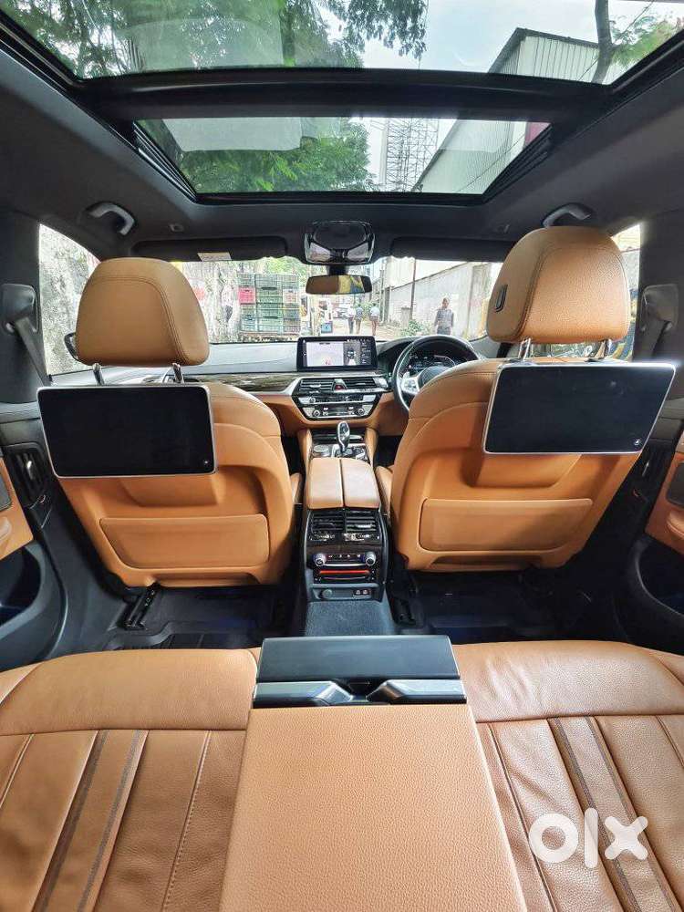 Bmw 6 Series Gt 620d M Sport, 2023, Diesel