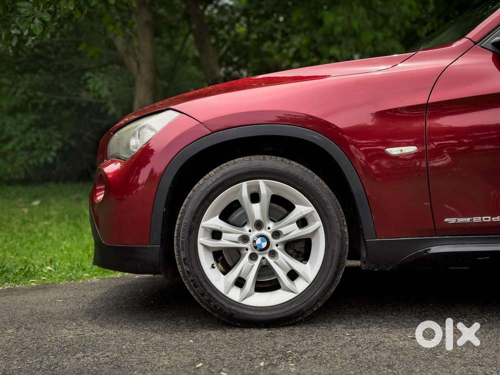 Bmw X1 2012-2015 Sdrive20d, 2012, Diesel