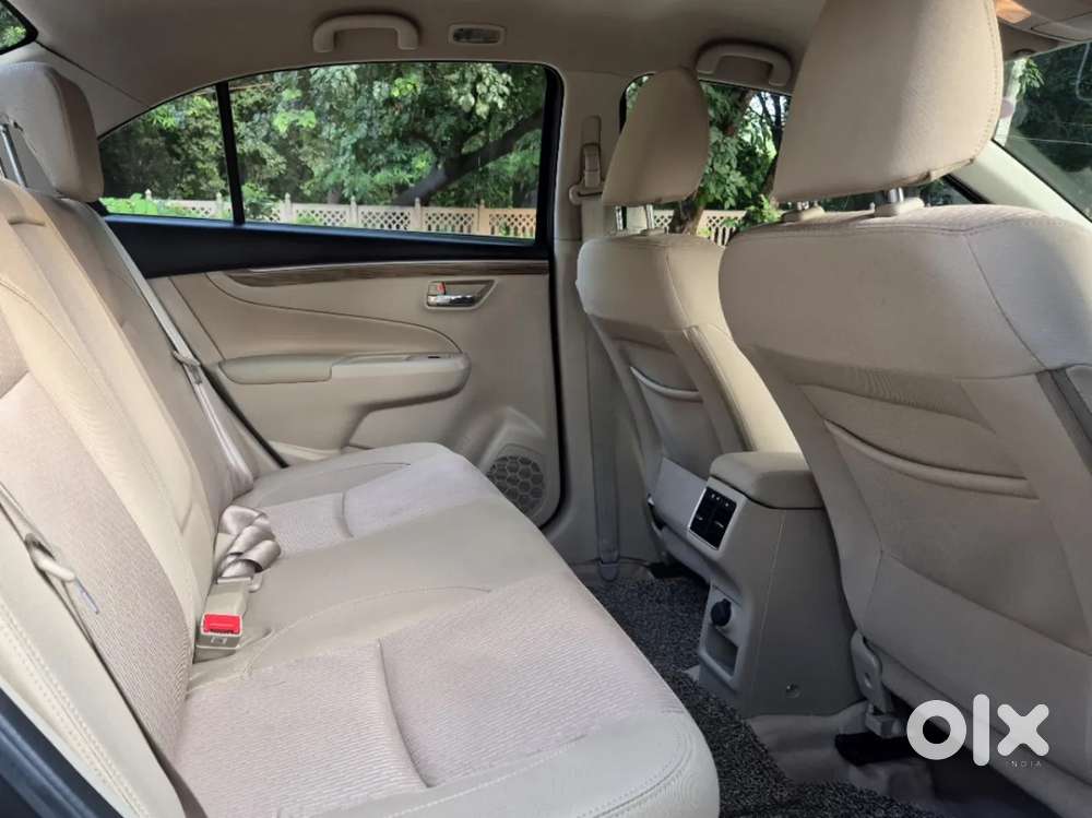 Maruti Suzuki Ciaz, 2024, Petrol