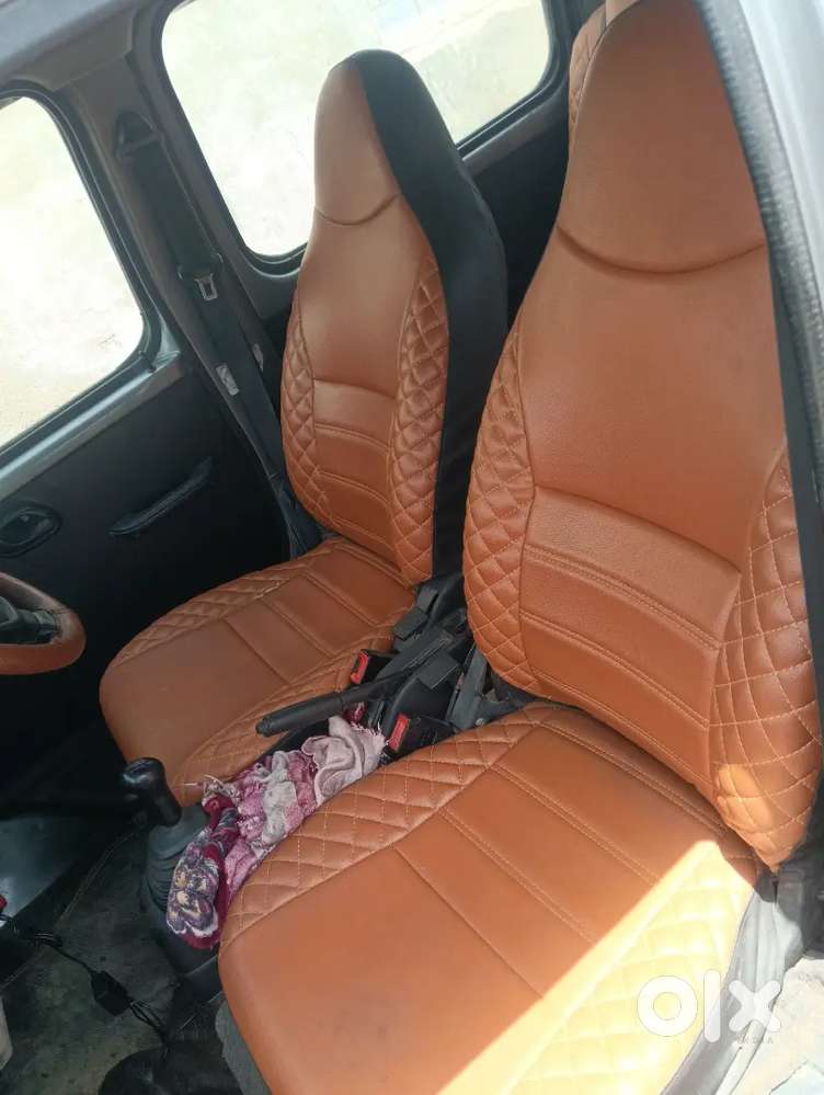 Maruti Suzuki Eeco 5 Str Ac Cng 2021