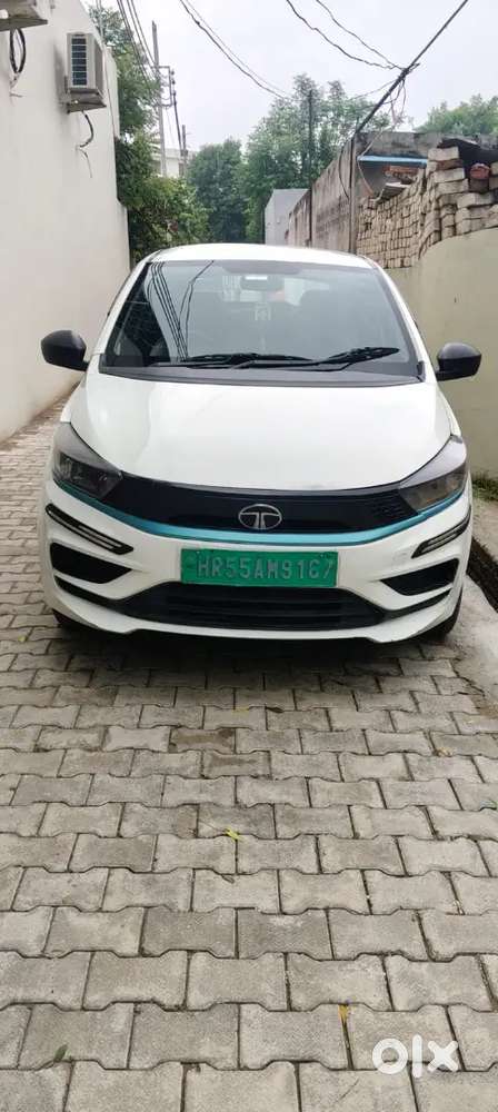 Tata Tigor Ev 2022
