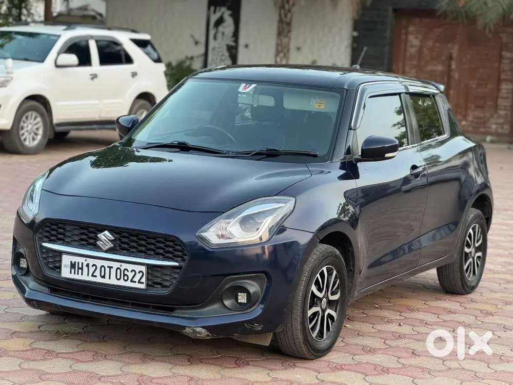 Maruti Suzuki Swift 2018 Diesel Well Maintained