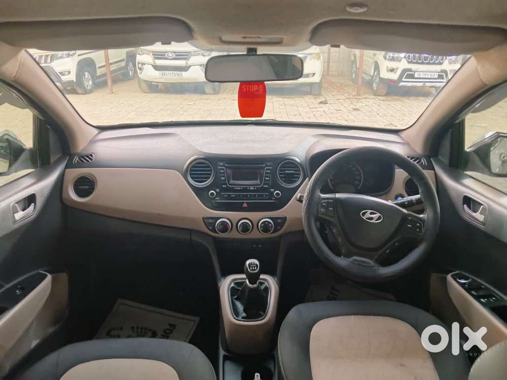 Hyundai Grand I10 Asta, 2013, Petrol