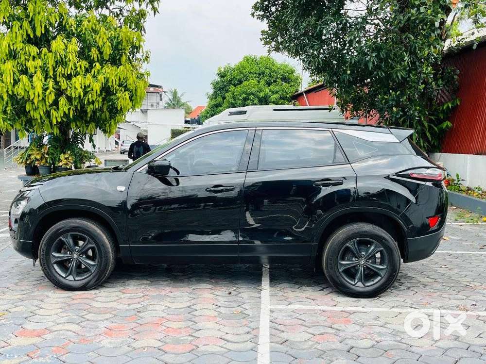 Tata Harrier Xza, 2021, Diesel