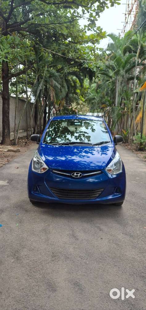 2017 Hyundai Eon Era Plus