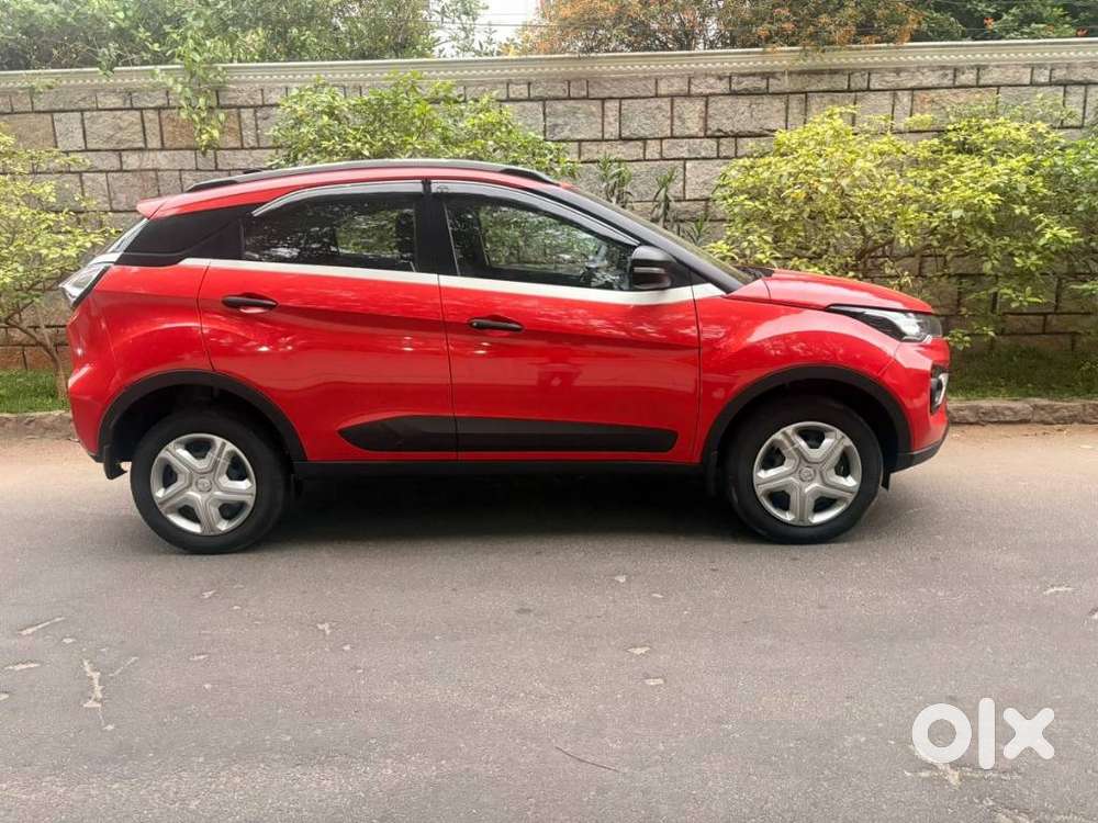 Tata Nexon 1.5 Revotorq Xma, 2023, Petrol