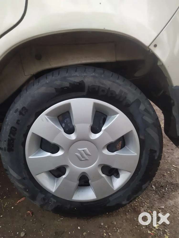 Maruti Suzuki Estilo 2008 Petrol Well Maintained