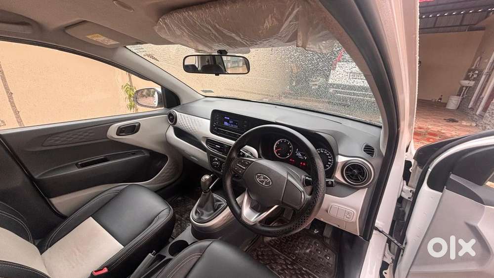 Hyundai Grand I10 2022 Petrol Manual