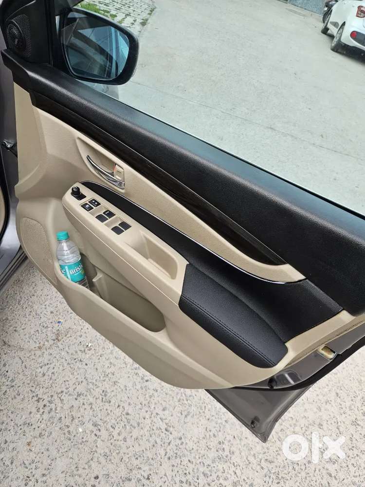 Suzuki Ciaz Diesel Zdi+ Shvs Top Model