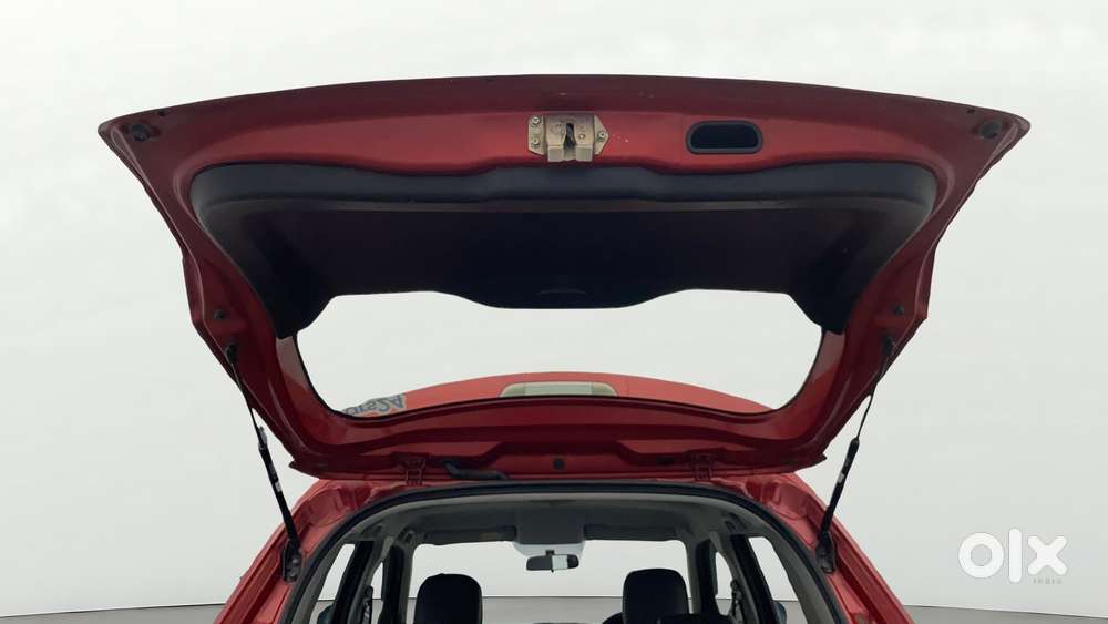 Maruti Suzuki Vitara Brezza Vdi, 2019, Diesel