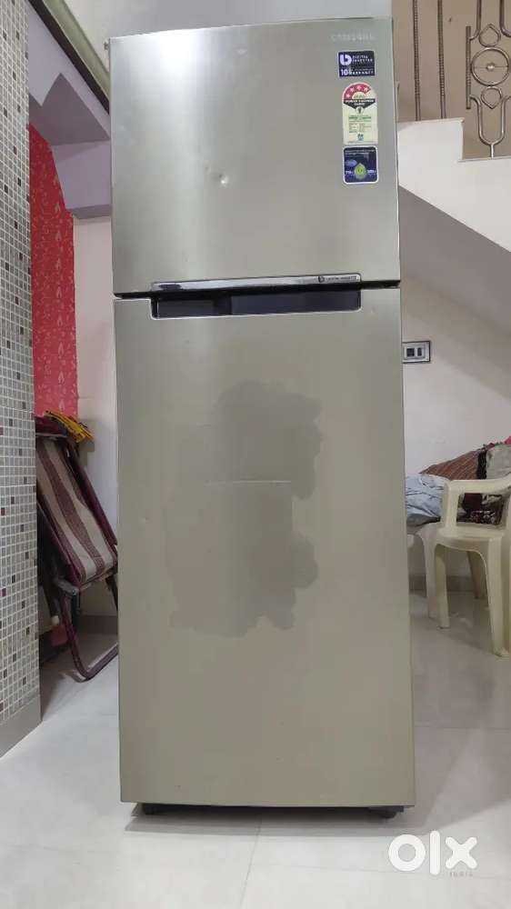 Samsung refrigerator 2015 model