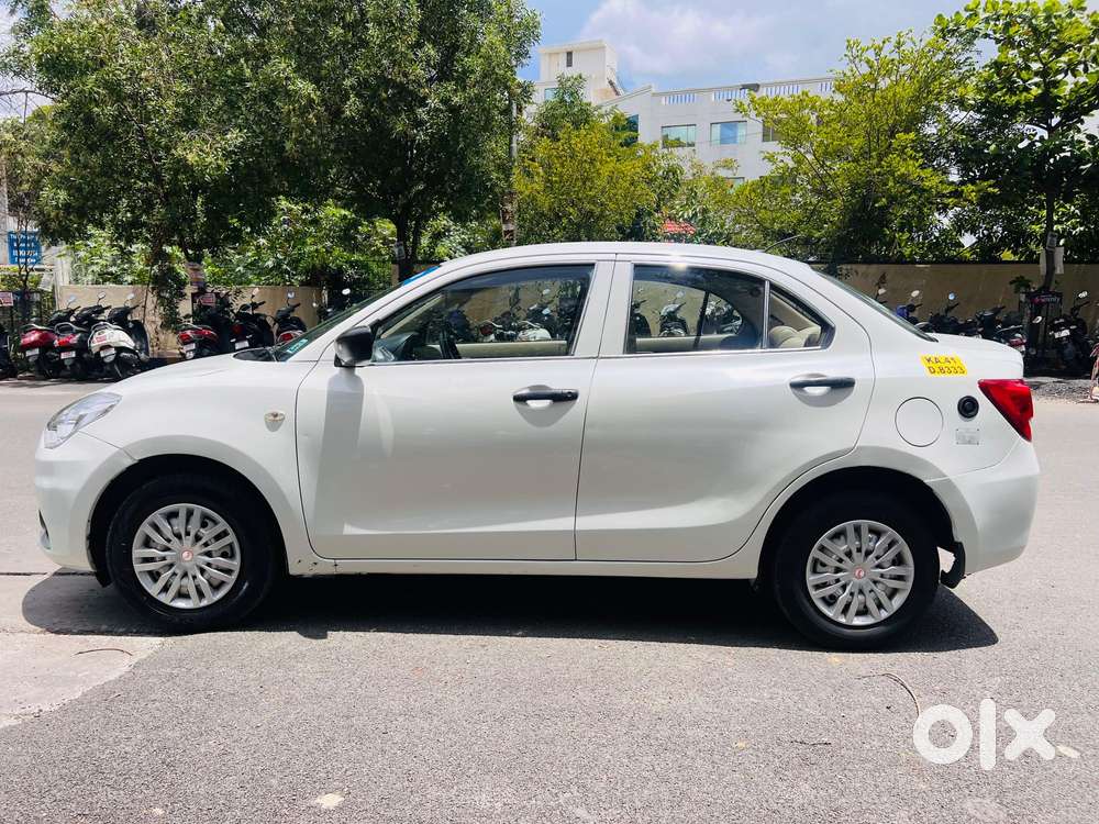 Maruti Suzuki Swift Dzire Tour, 2024, Cng & Hybrids