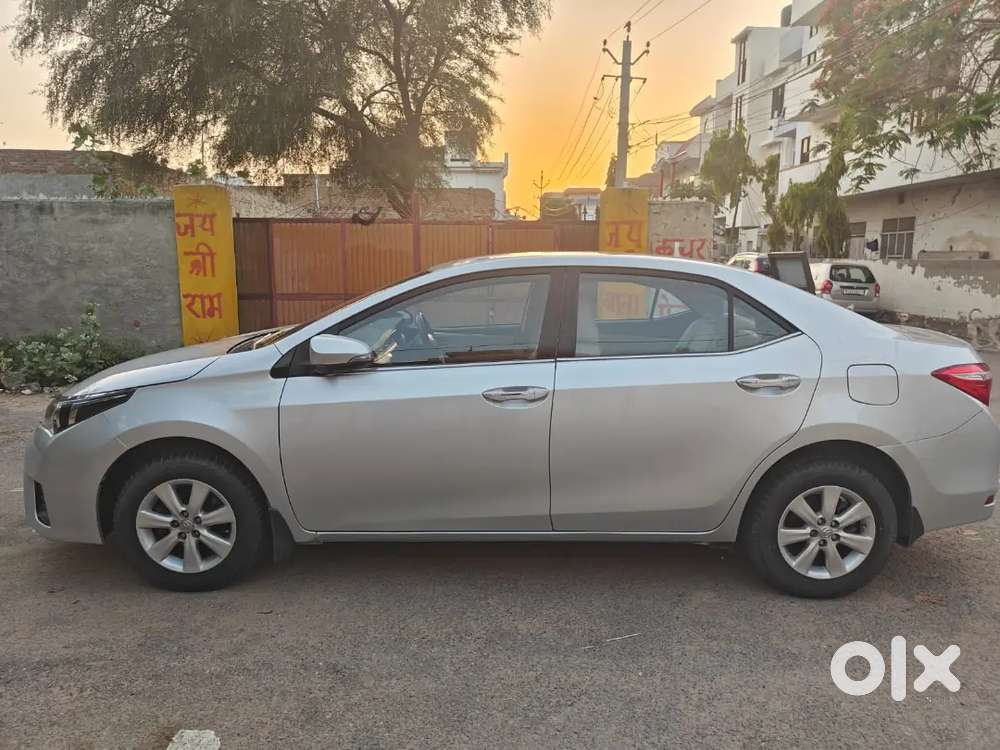 Brand New First Owner