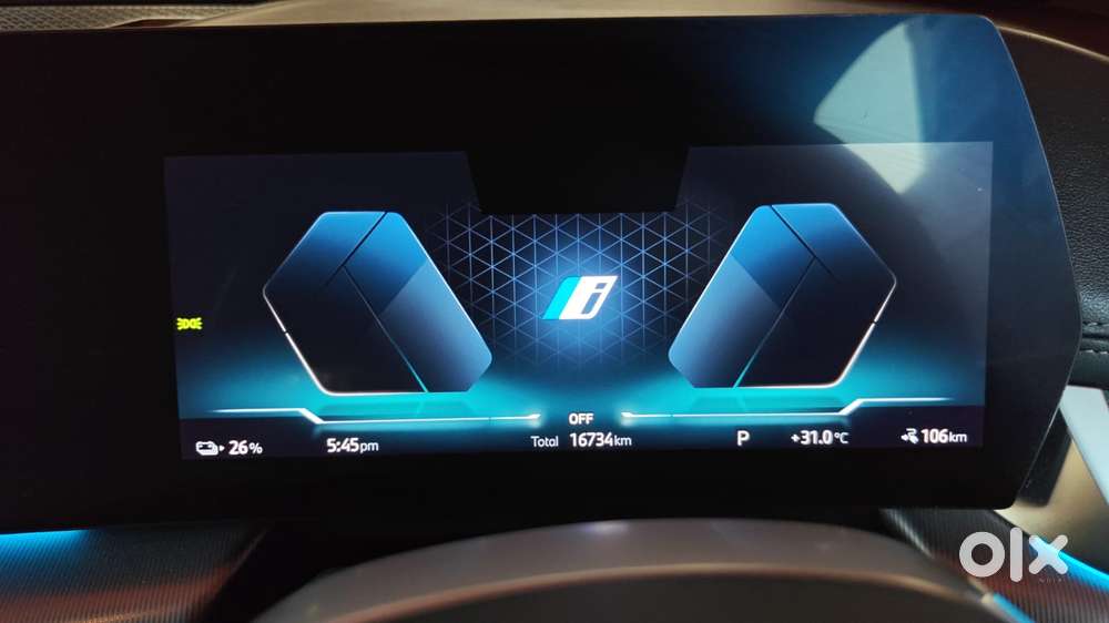 Bmw Ix1 Xdrive30 M Sport, 2024, Electric