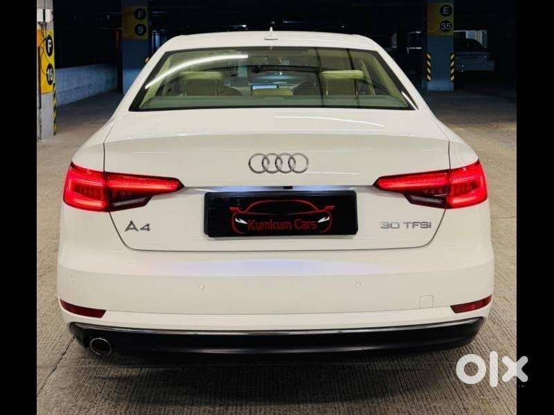 Audi A4 1.4 30 Tfsi Premium Plus, 2017, Petrol