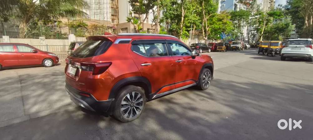 Honda Elevate Zx Cvt, 2023, Petrol