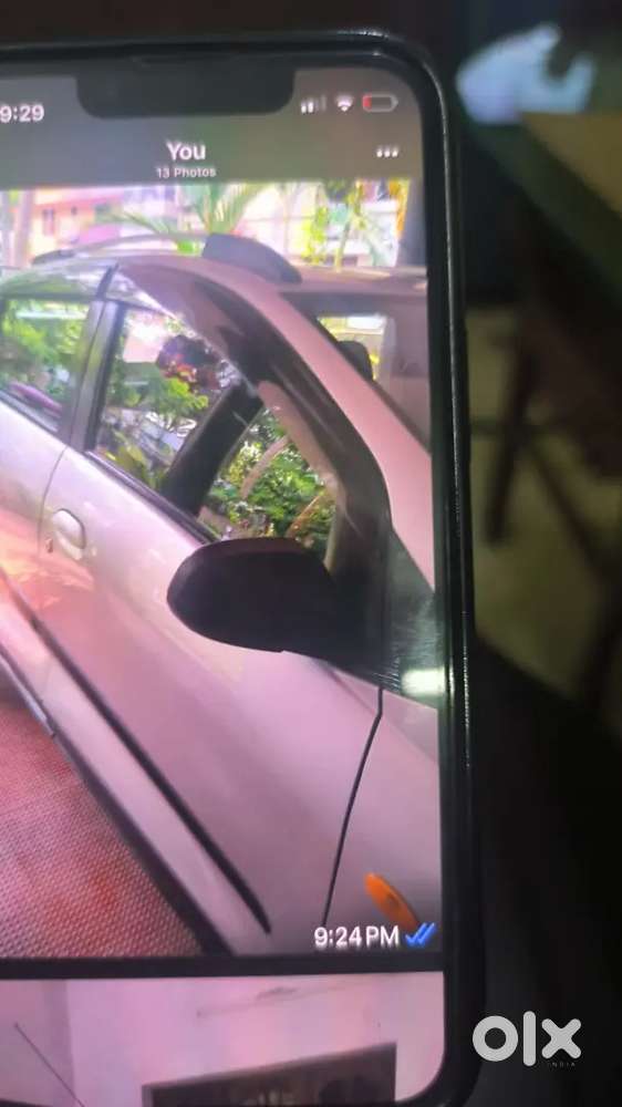 Datsun Redigo 2017 Variant