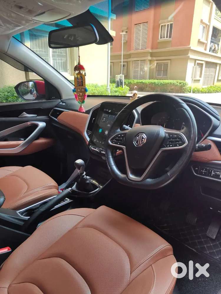 Mg Hector Plus 2.0 Diesel 2020
