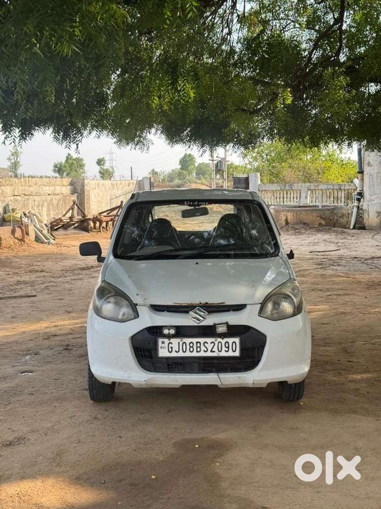Alto 800 K10