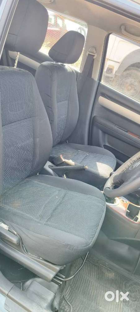 Maruti Suzuki Swift 1.3 Vxi Abs, 2010, Petrol