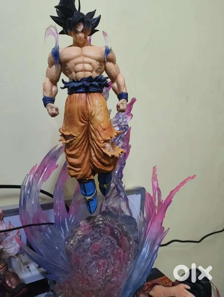 ACTION  figure