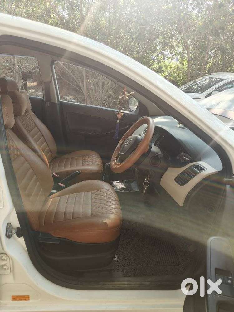 Nissan Terrano 2013-2017 Xv D Premium Amt, 2014, Diesel