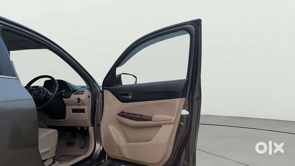 Maruti Suzuki Dzire 1.2 Zxi Amt, 2018, Petrol