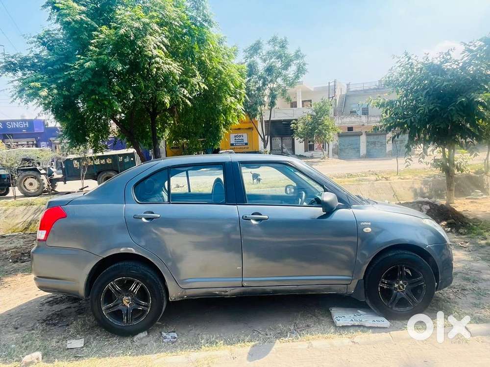 Maruti Suzuki Diesel 2009 Year