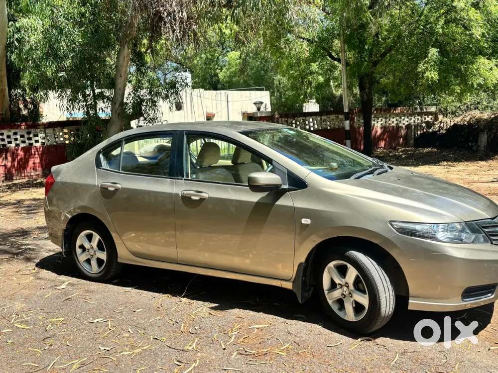 Honda City Car For Sell