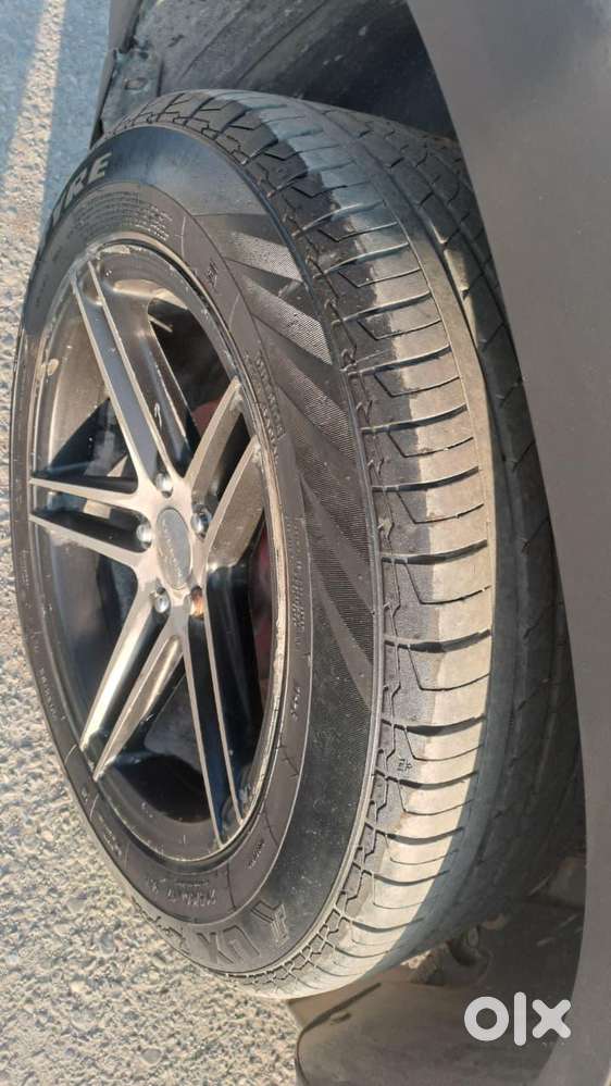 Hyundai Creta E 1.5 Diesel, 2021, Diesel