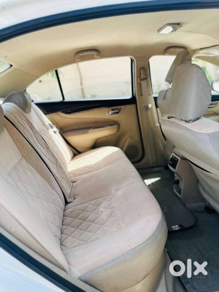 Maruti Suzuki Ciaz 2014-2017 Vxi, 2015, Petrol