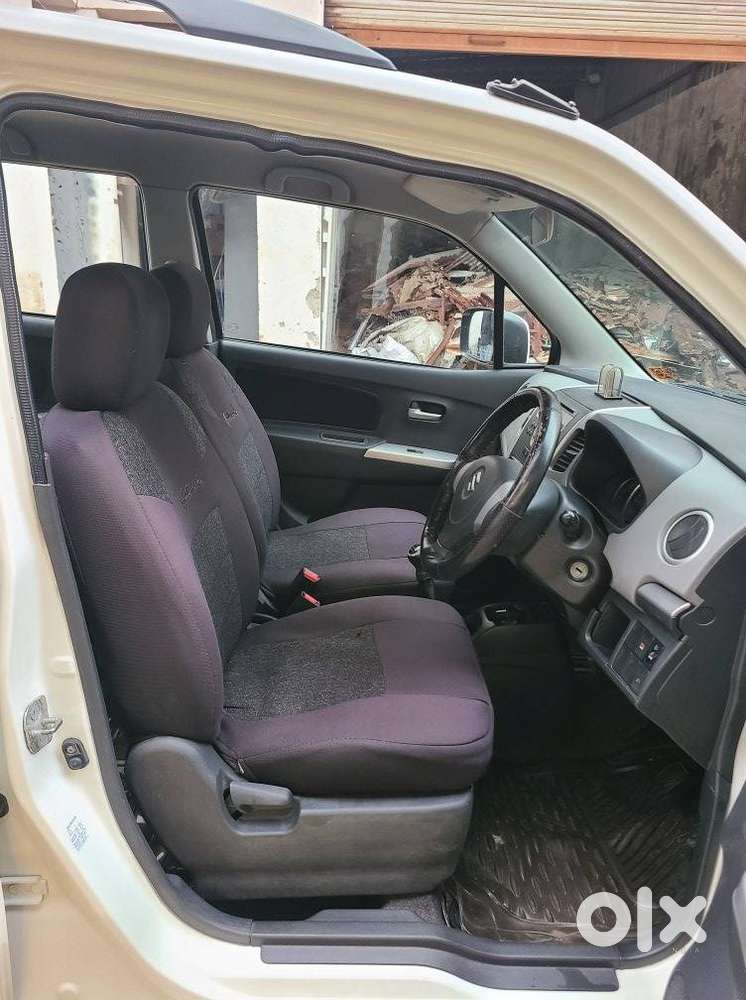 Maruti Suzuki Wagon R 1.0 Vxi Limited Edition, 2011, Petrol