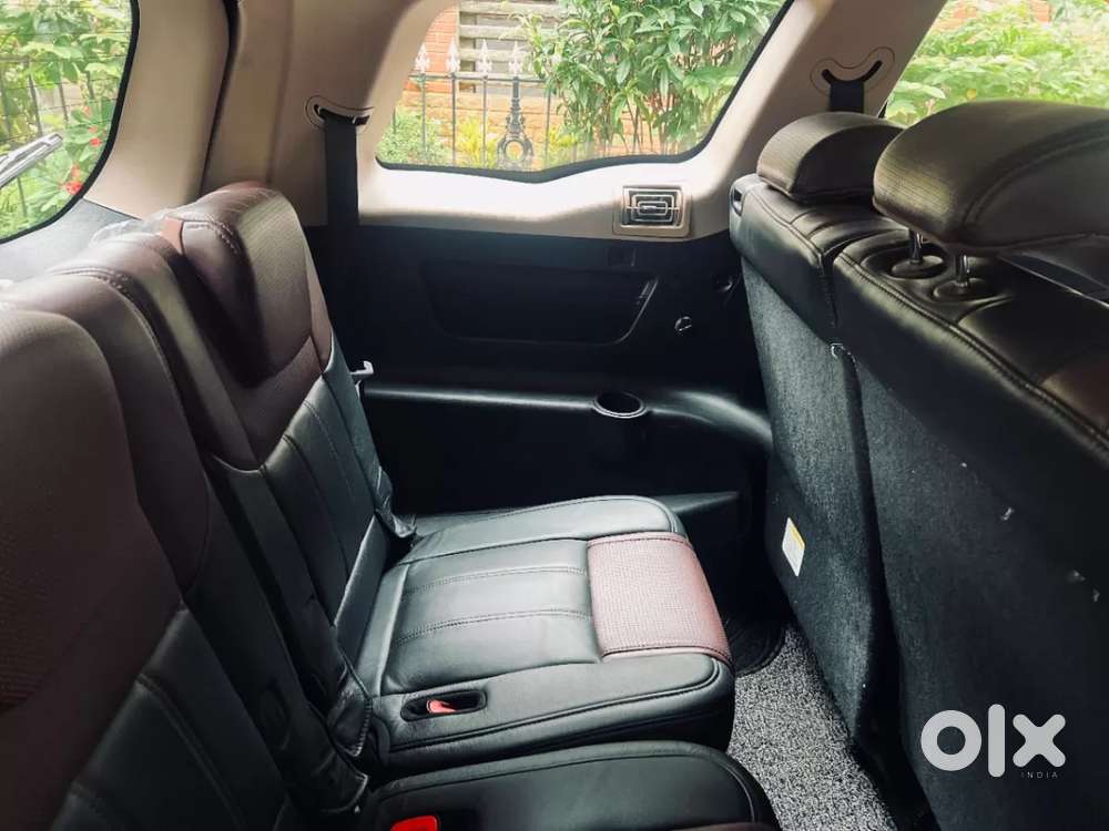 Mahindra Xuv500 At W8 Fwd, 2014, Diesel