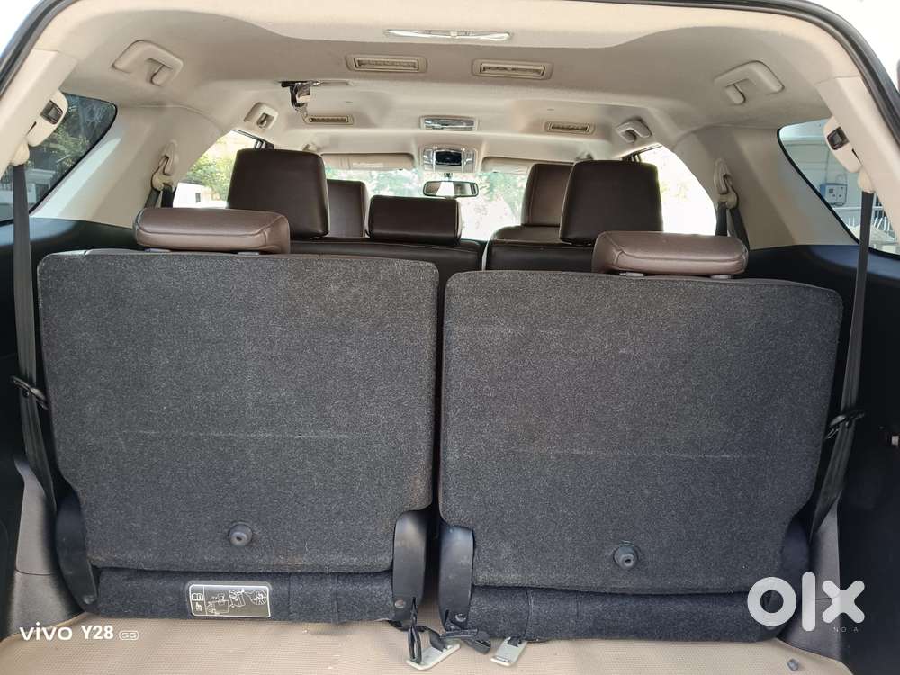 Toyota Fortuner 3.0 4x2 Automatic, 2020, Diesel