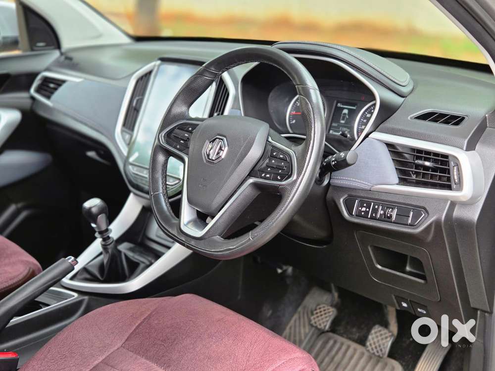 Mg Hector Smart Diesel Mt, 2023, Diesel
