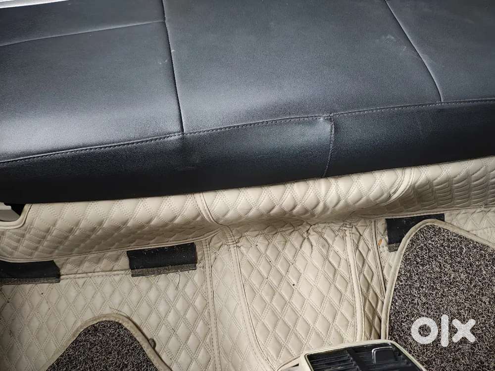 Good Condition, Best Mileage