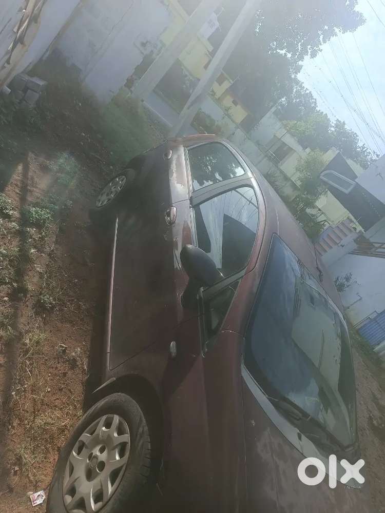 Fiat Punto Dynamic 2012