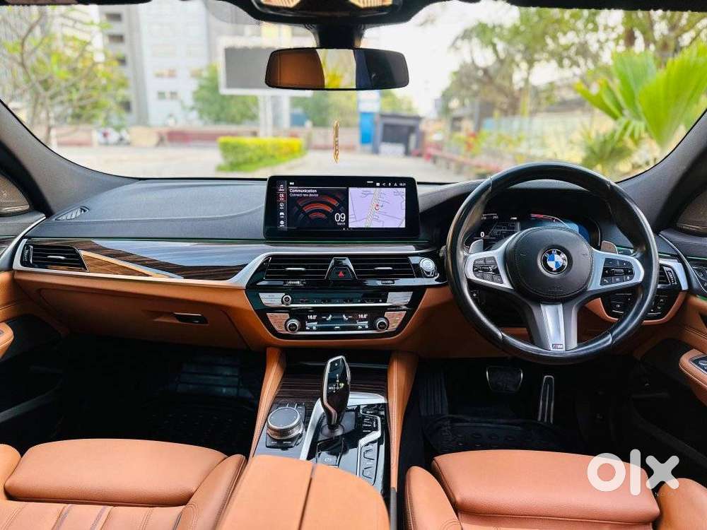 Bmw 6 Series Gt 620d M Sport, 2024, Diesel