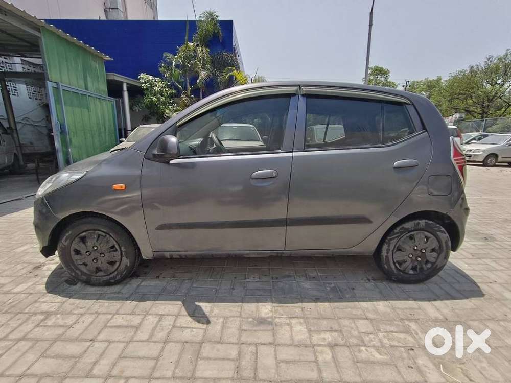 Hyundai I10 Magna 1.1 Lpg, 2012, Petrol