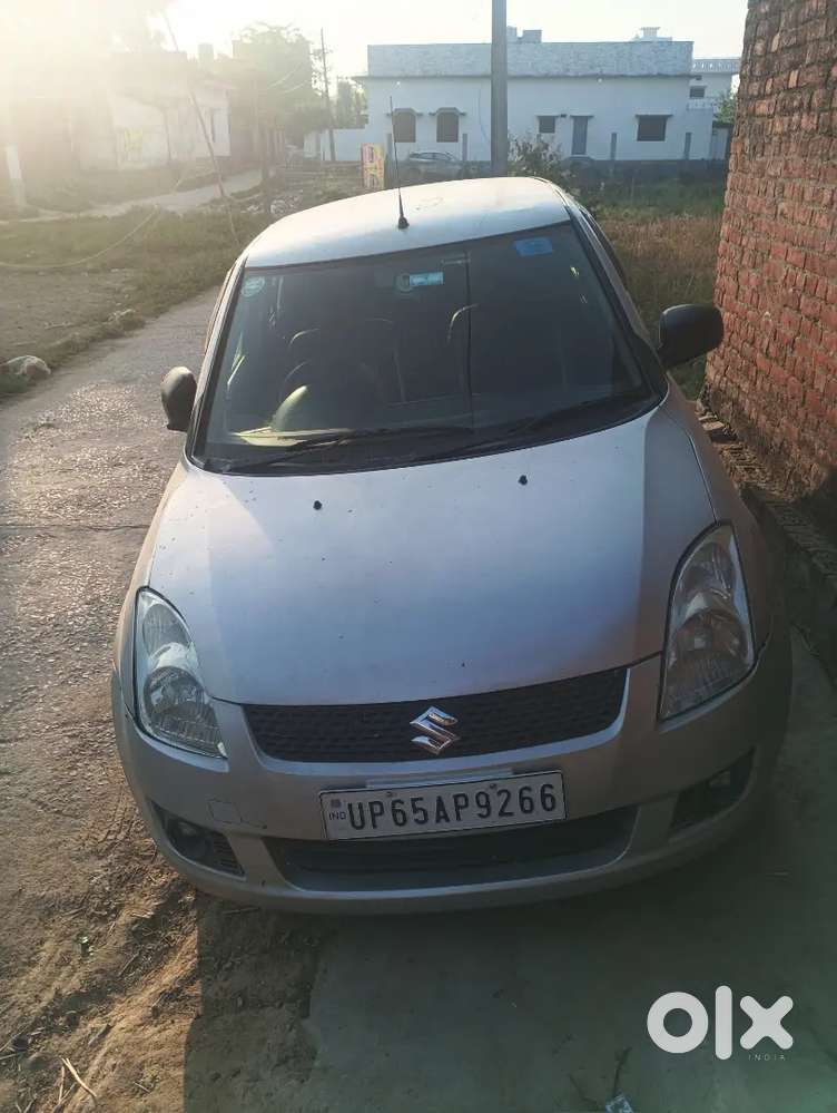 Maruti Suzuki Swift 2009