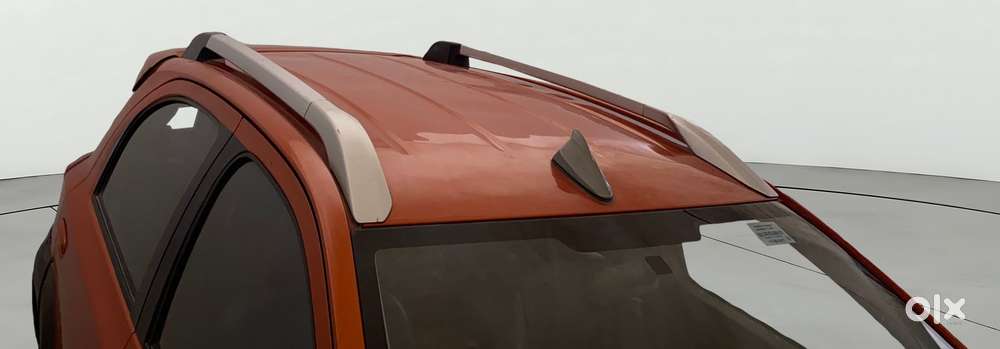 Toyota Etios Cross 1.2 G, 2017, Petrol