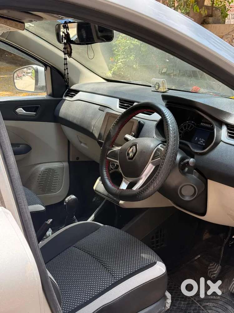 Renault Triber 2020 Petrol Well Maintained