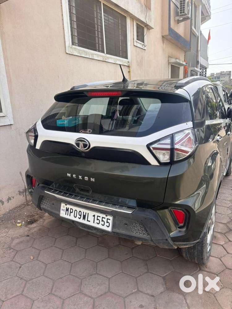 Tata Car Petrol 2022 Automatic