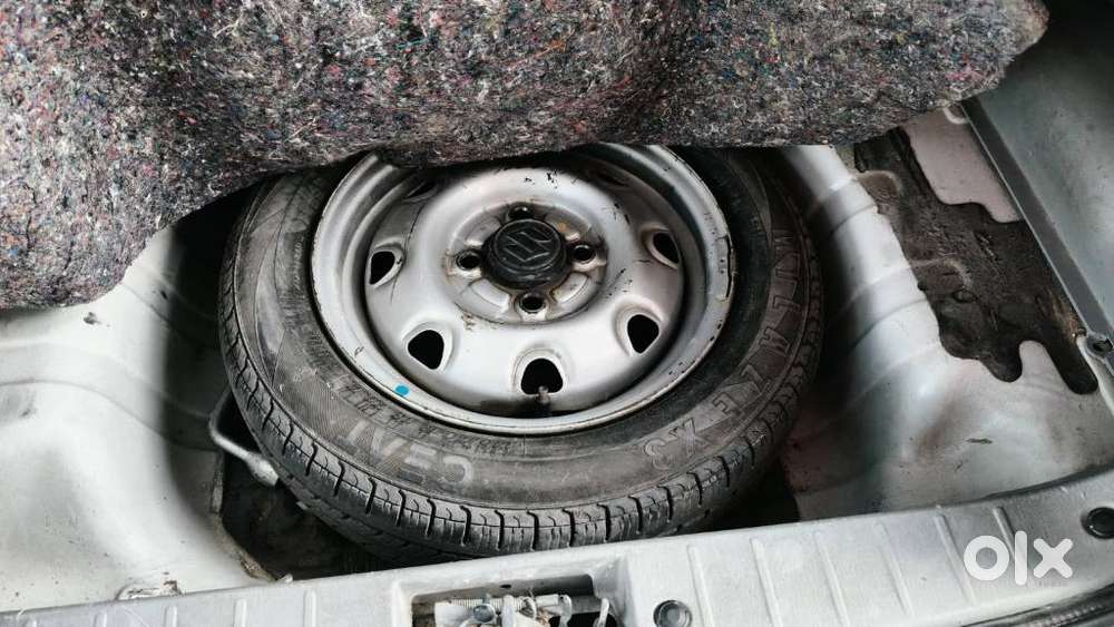 Maruti Suzuki Alto K10 Lxi, 2014, Petrol