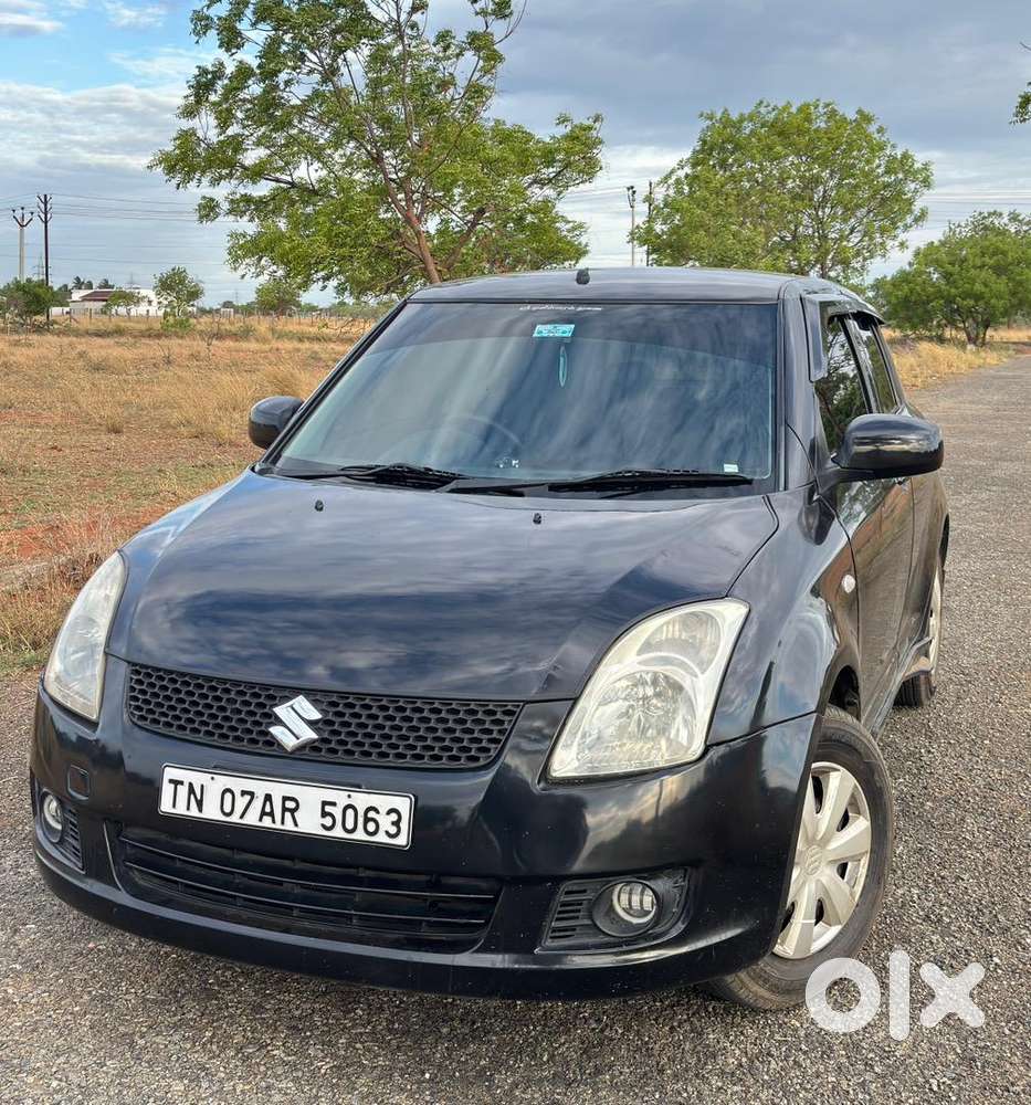 Maruti Suzuki Car 2008
