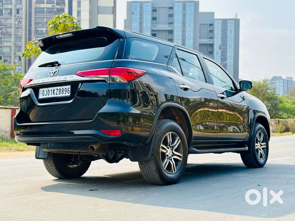 Toyota Fortuner 3.0 4x2 Mt, 2020, Diesel