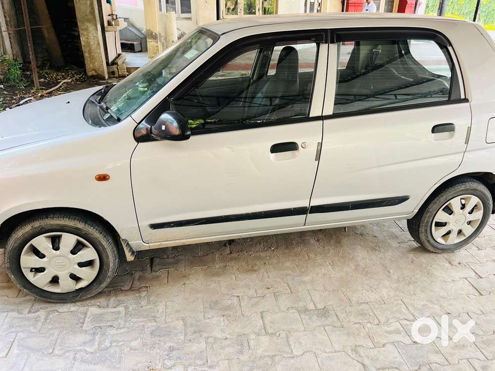 Maruti Suzuki Alto K10 2012