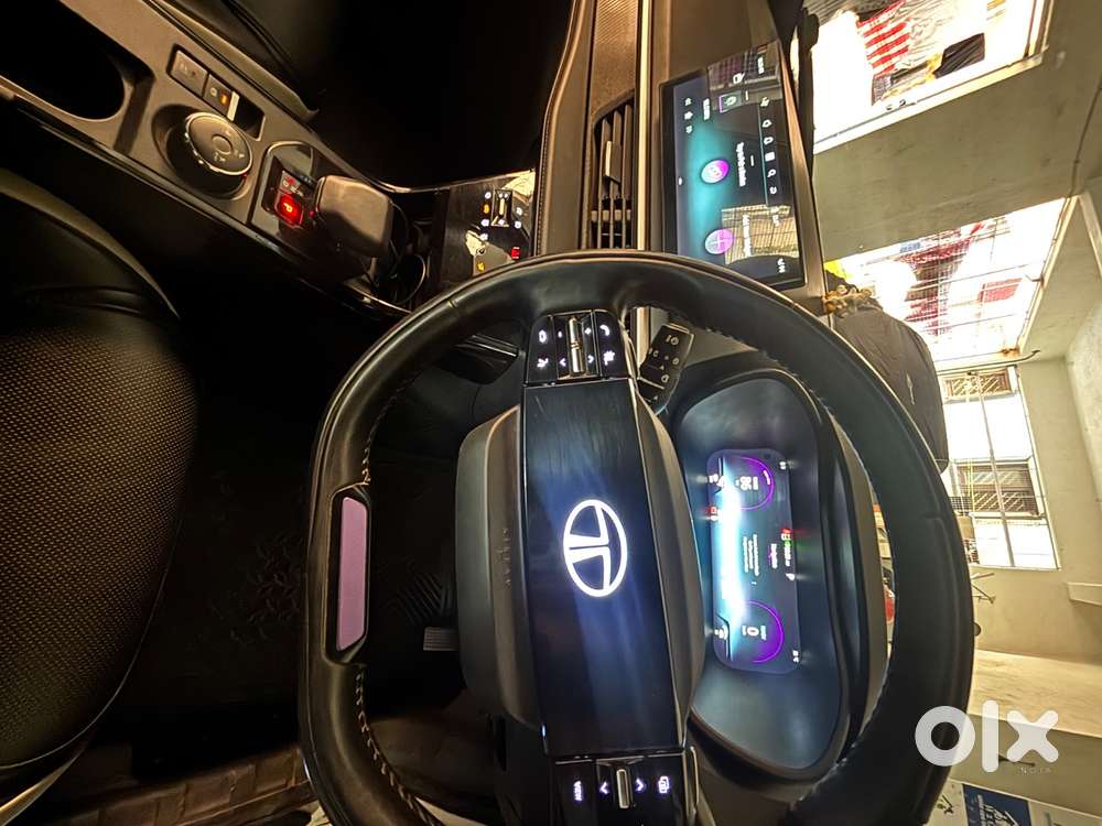 Tata Nexon Ev 2024