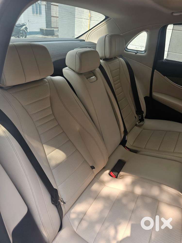 Mercedes-benz E-class E 220 D, 2018, Diesel